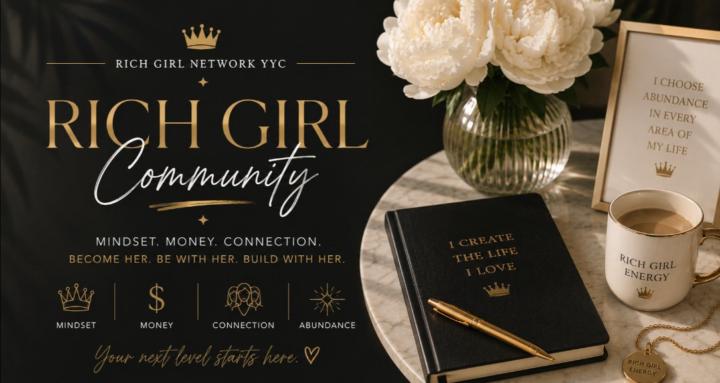 Rich Girl Network YYC