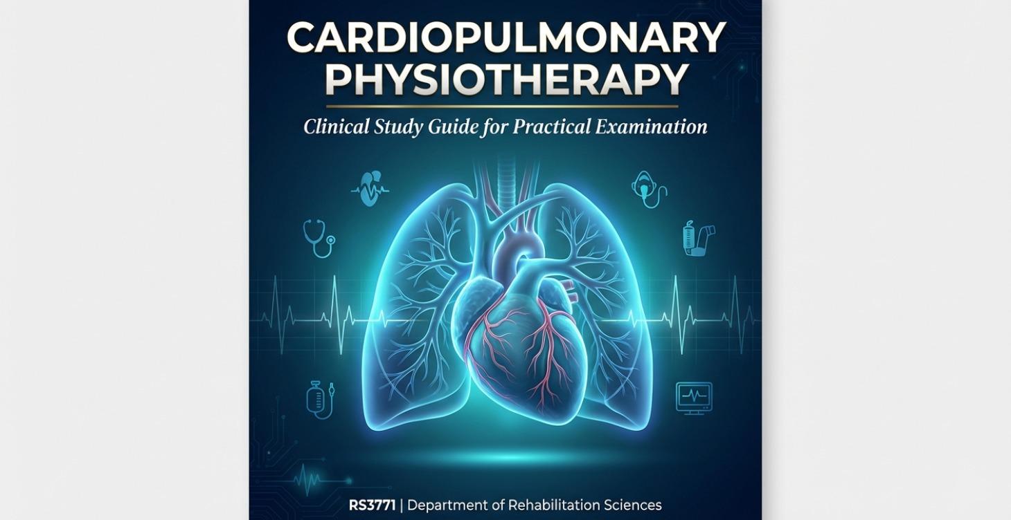 Cardio Physio