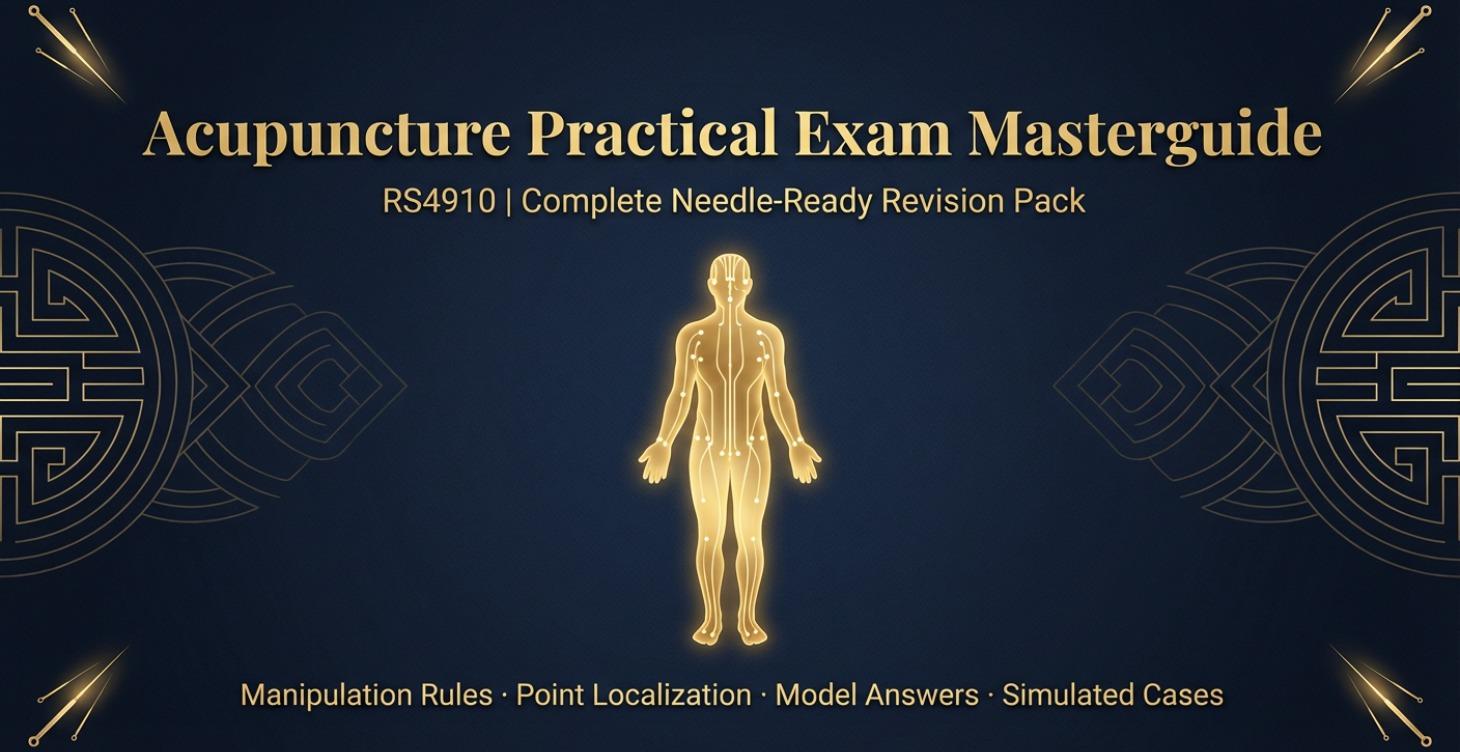 Acupuncture Physiotherapy