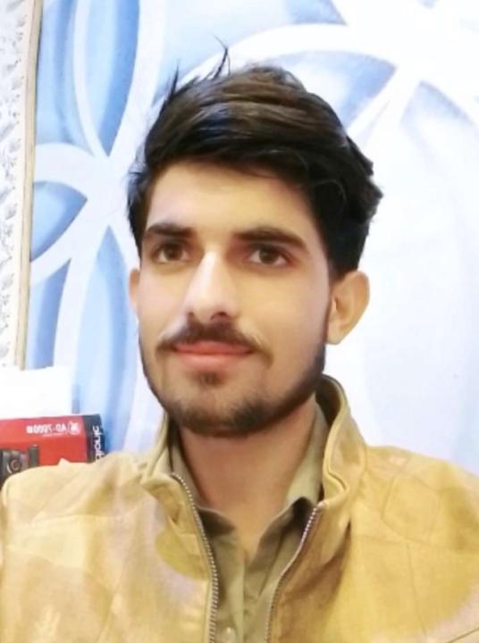 Ghulam Murtaza