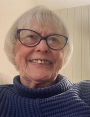 Suzanne Ozinga