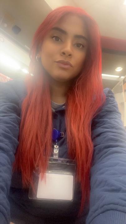 Naysha Lopez