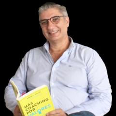Salvador Behar