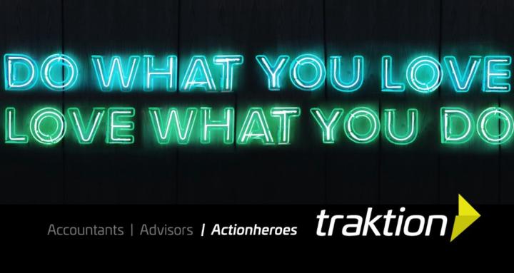 Traktion Business Fundamentals