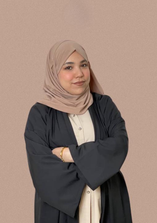 Guezouli Yasmin