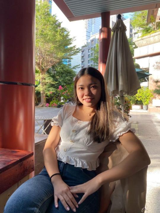 Chih ning Chiang