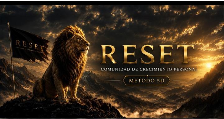 RESET 5D