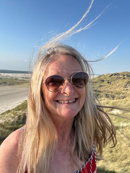Christine Rall
