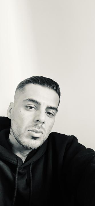 Özkan Yılmaz