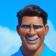 Aj Burzuk