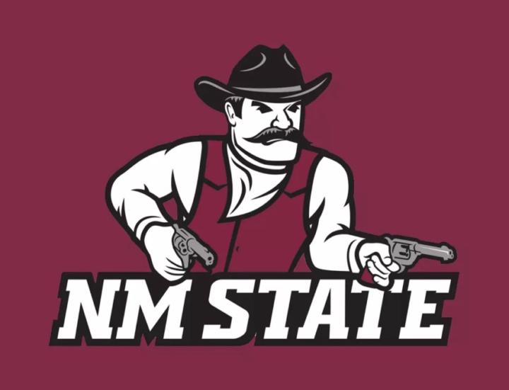 New Mexico State Baseball