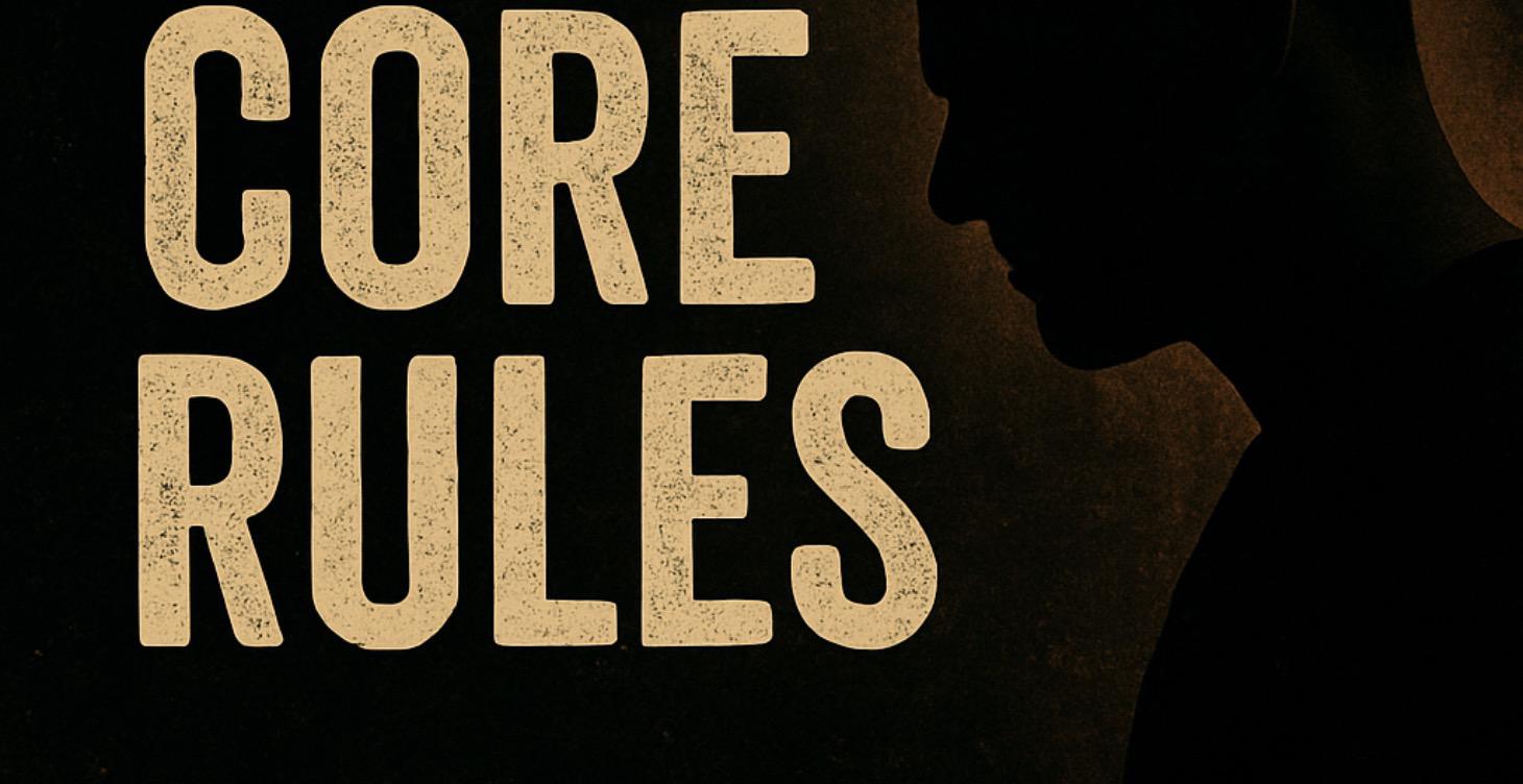 Core life rules