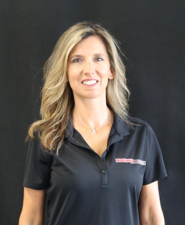 Teresa Robertson