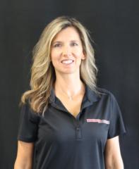 Teresa Robertson