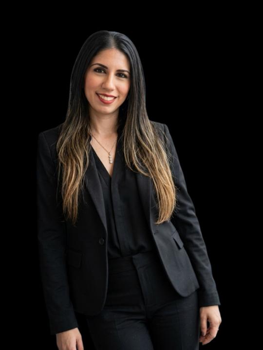 Isis Erosa