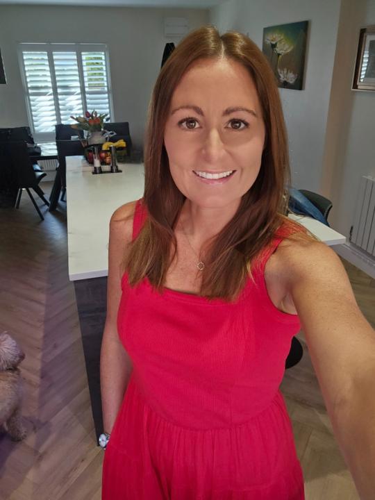 Kim MacAvoy