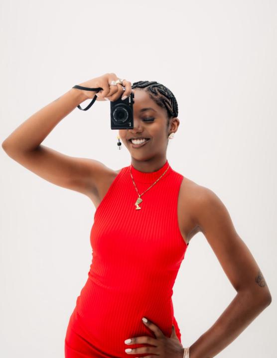 Nia Hutchinson