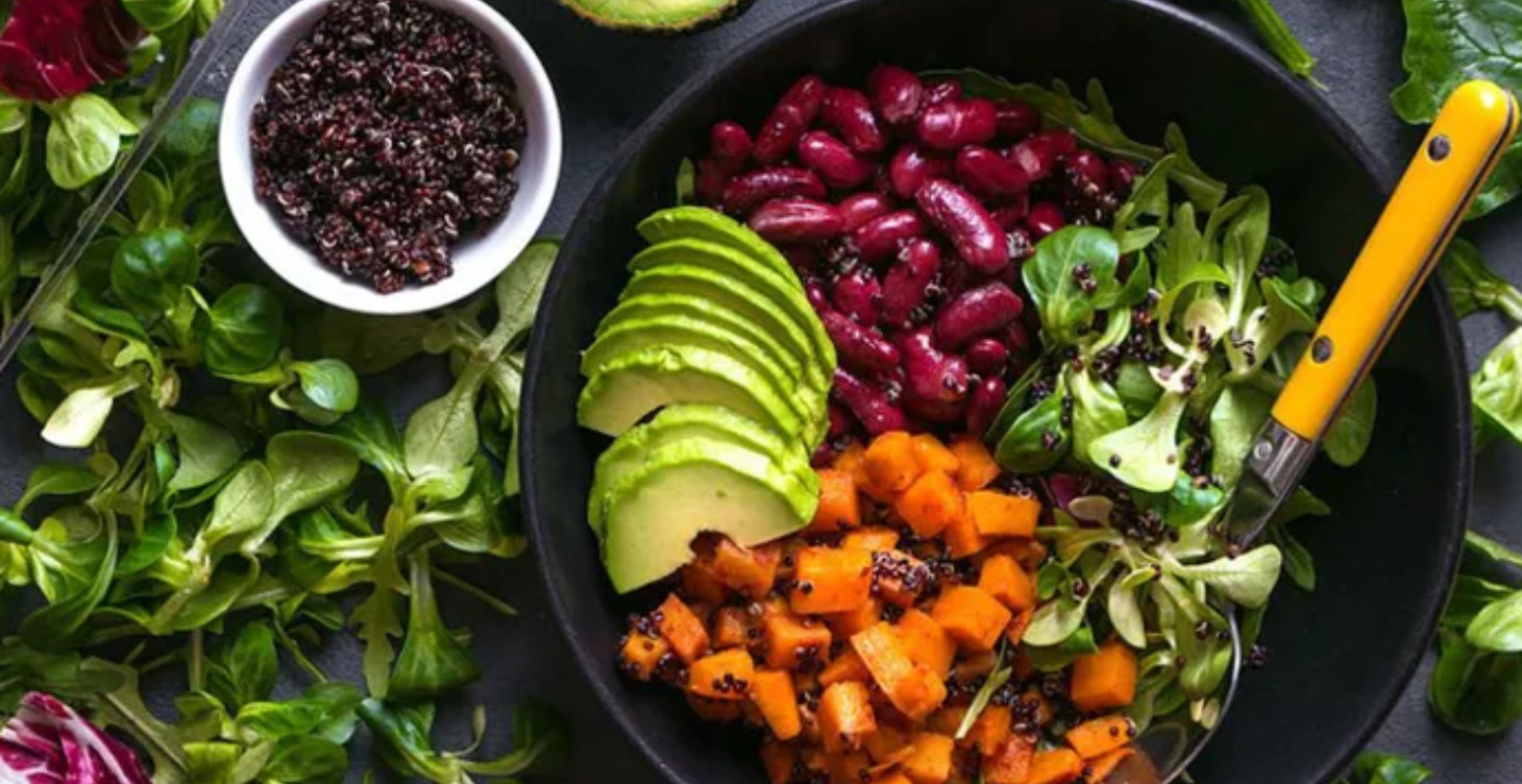 Semana Detox y Refuerza el sistema Inmunológico