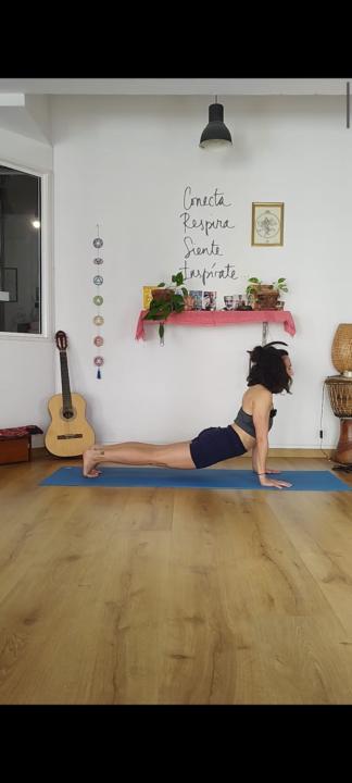 🌿 Mi Rincón Yoga 🌿