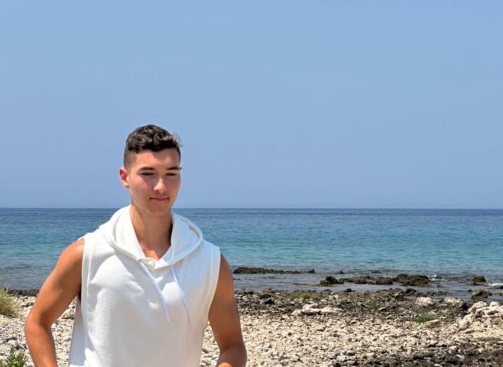 Dávid Šlégr