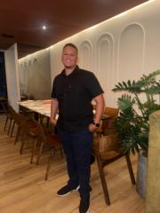 Moises Santana