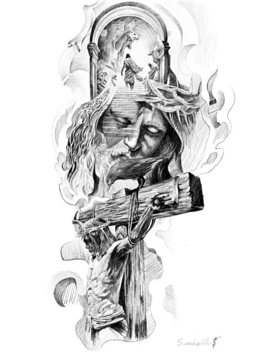 Randal M