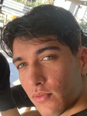 Giannis Psaroudakis