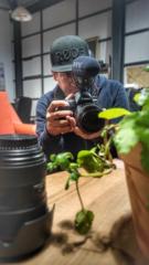 Oscar Daniel Pedrozo Ricardo