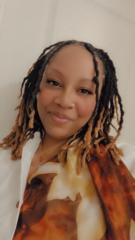 Nisha Ogbonwman
