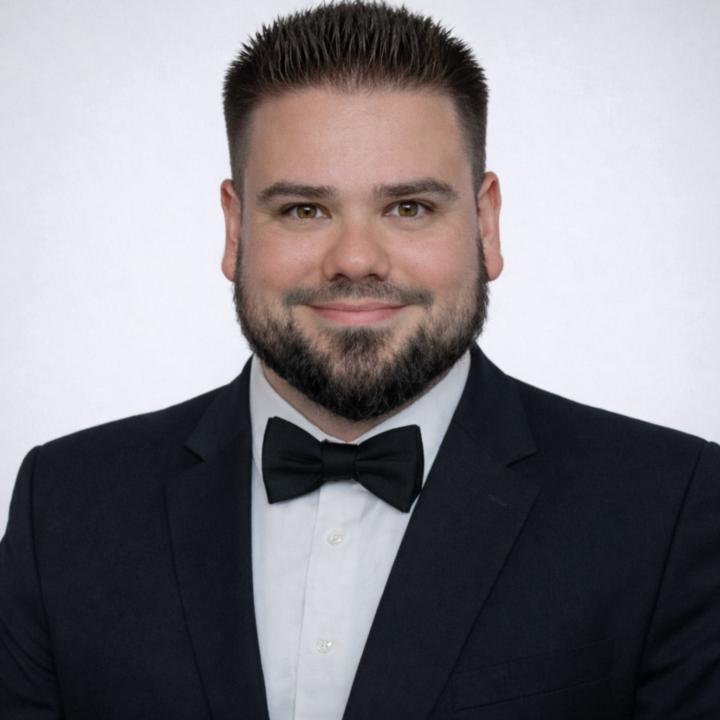 Esteban Gabriel