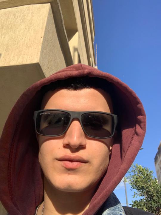 Ayman Lahmar