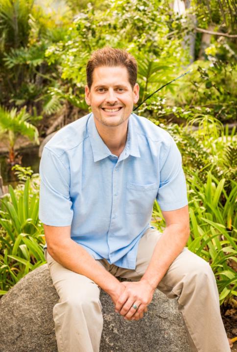 Andrew Martin