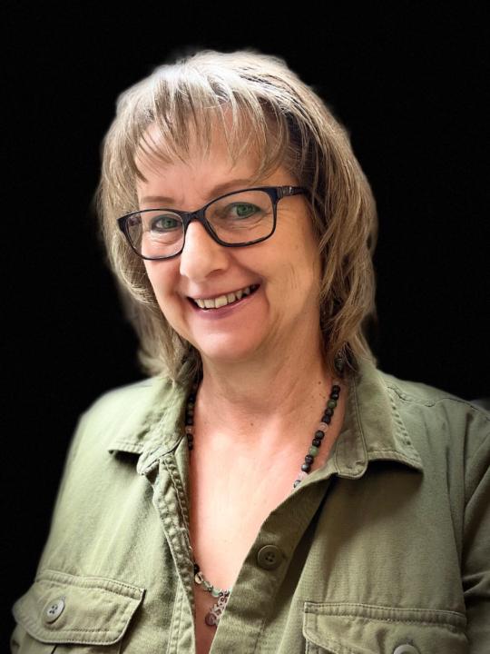 Judith Rachel Williams