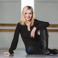 Leah Anna Sanguinetti