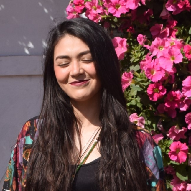 Karla DMara Sánchez Valenzuela