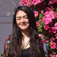 Karla DMara Sánchez Valenzuela
