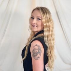 Bailee Strickland