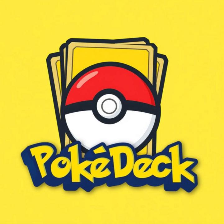 Pokédeck Community