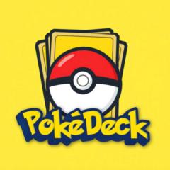 Pokédeck Community