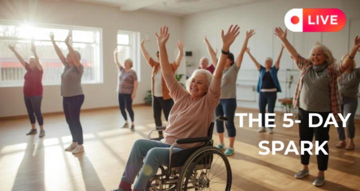 FitStream- Live Group Fitness 