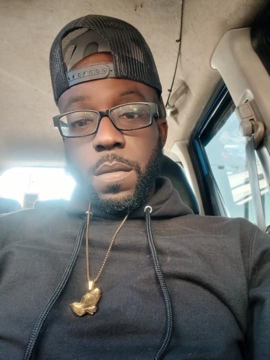 Eric-Anthony Stevens