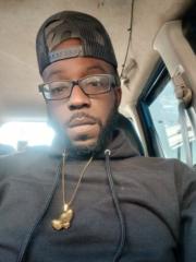 Eric-Anthony Stevens