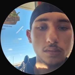 Antonio Bennett Wilson