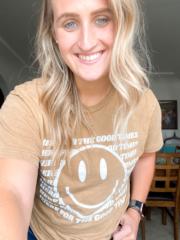 Ashley Luft