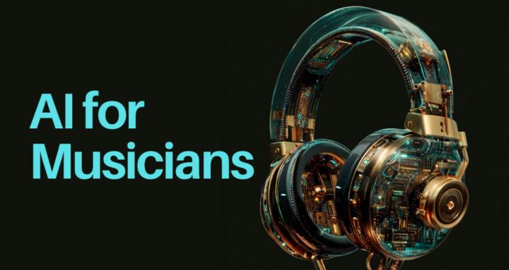 AI for Musicians