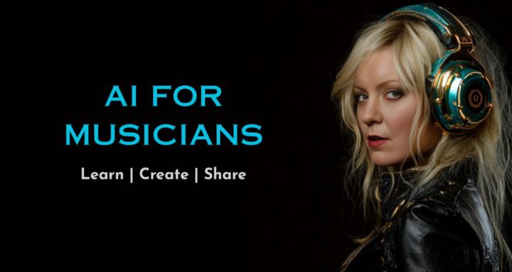 AI for Musicians