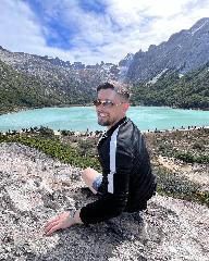 Maximiliano Gastón Longo