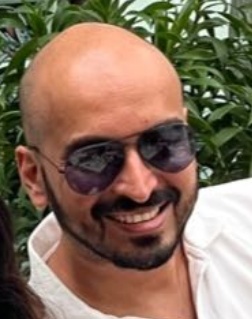 Vikshut Mundkur