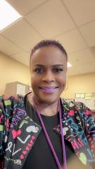 Angela Glasper