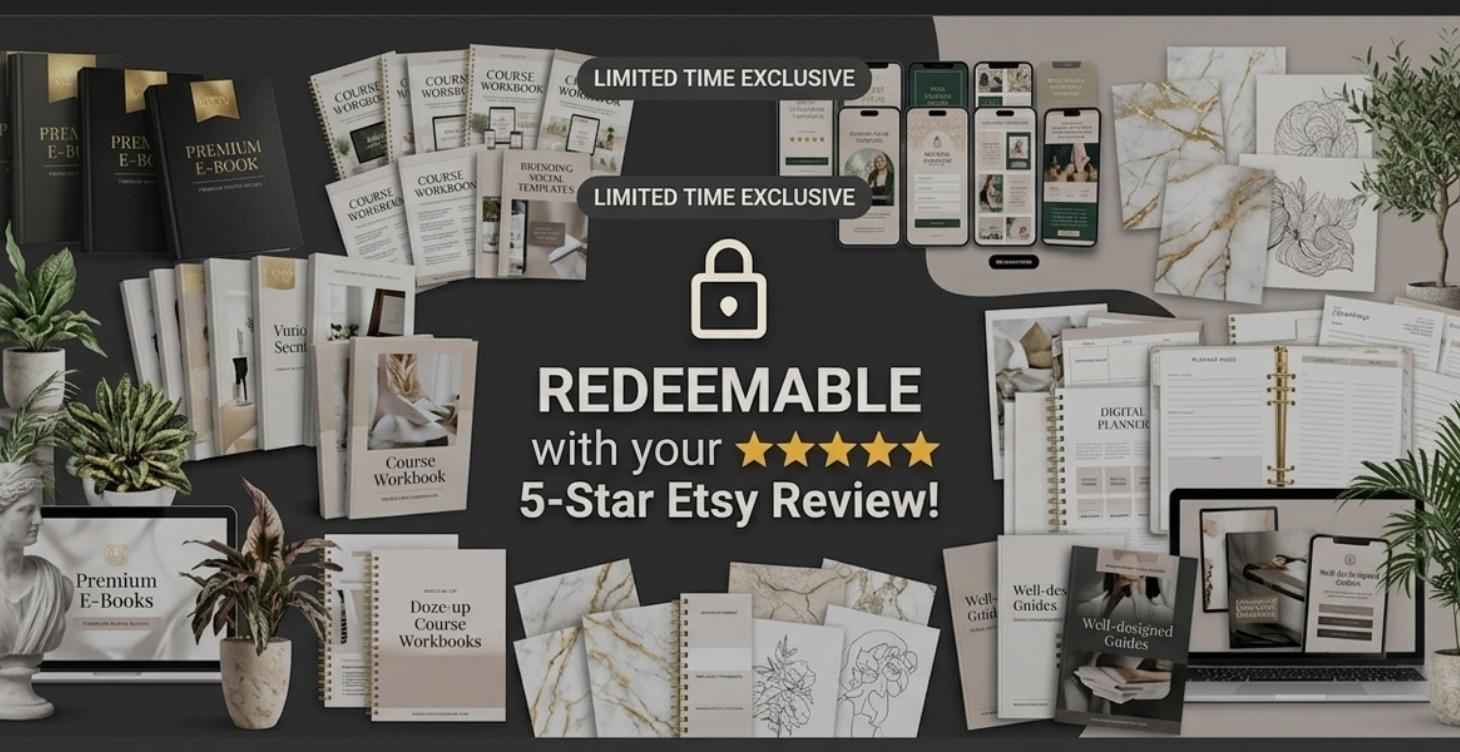 Ultimate Bonus Bundle